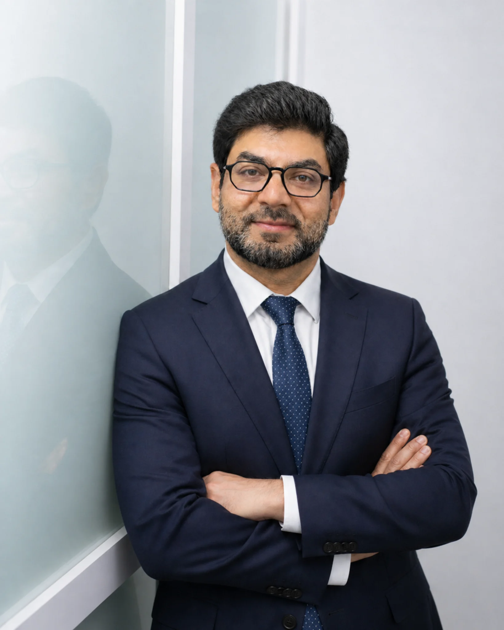 Preetam Mahajan