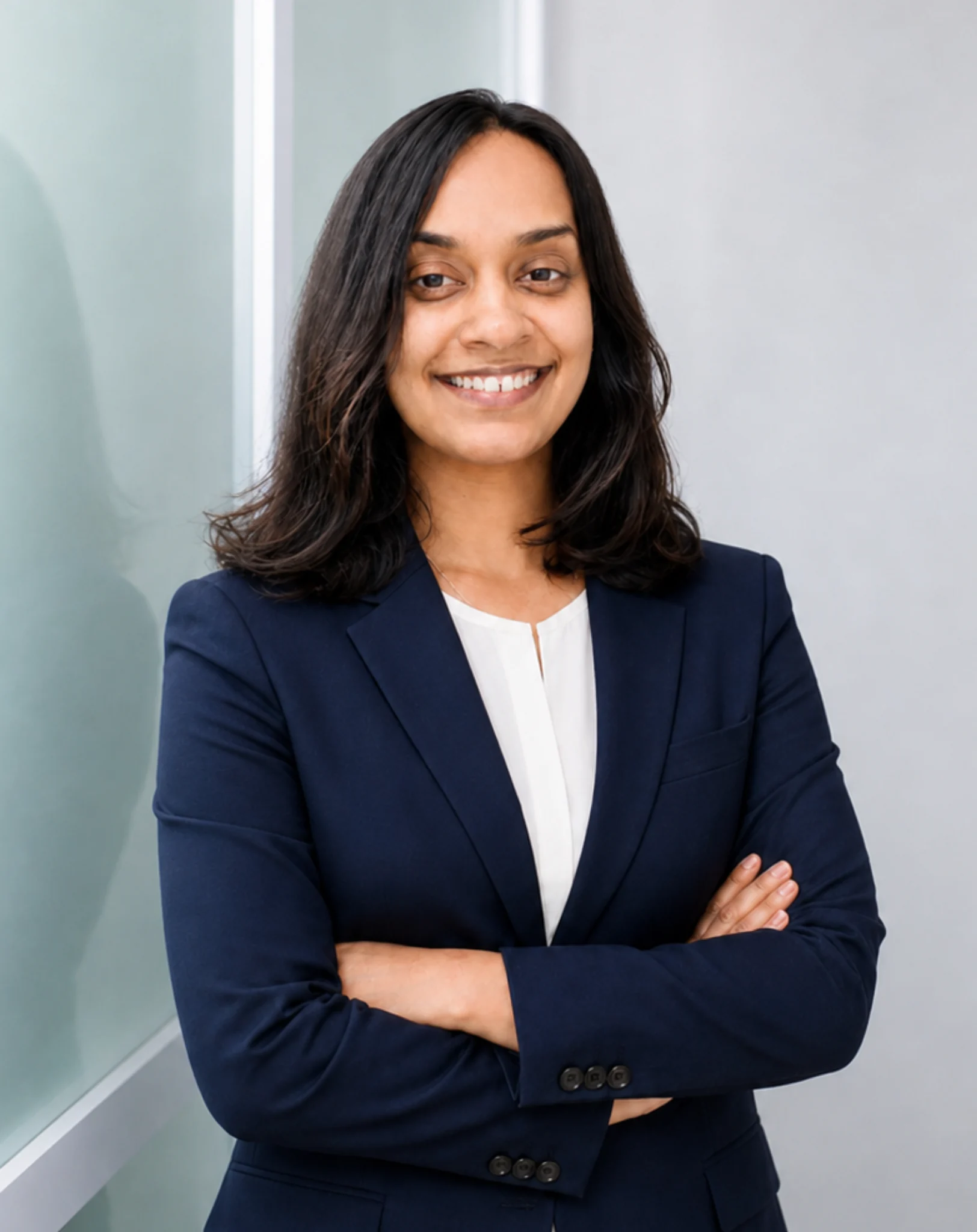 Preeti Choudhri